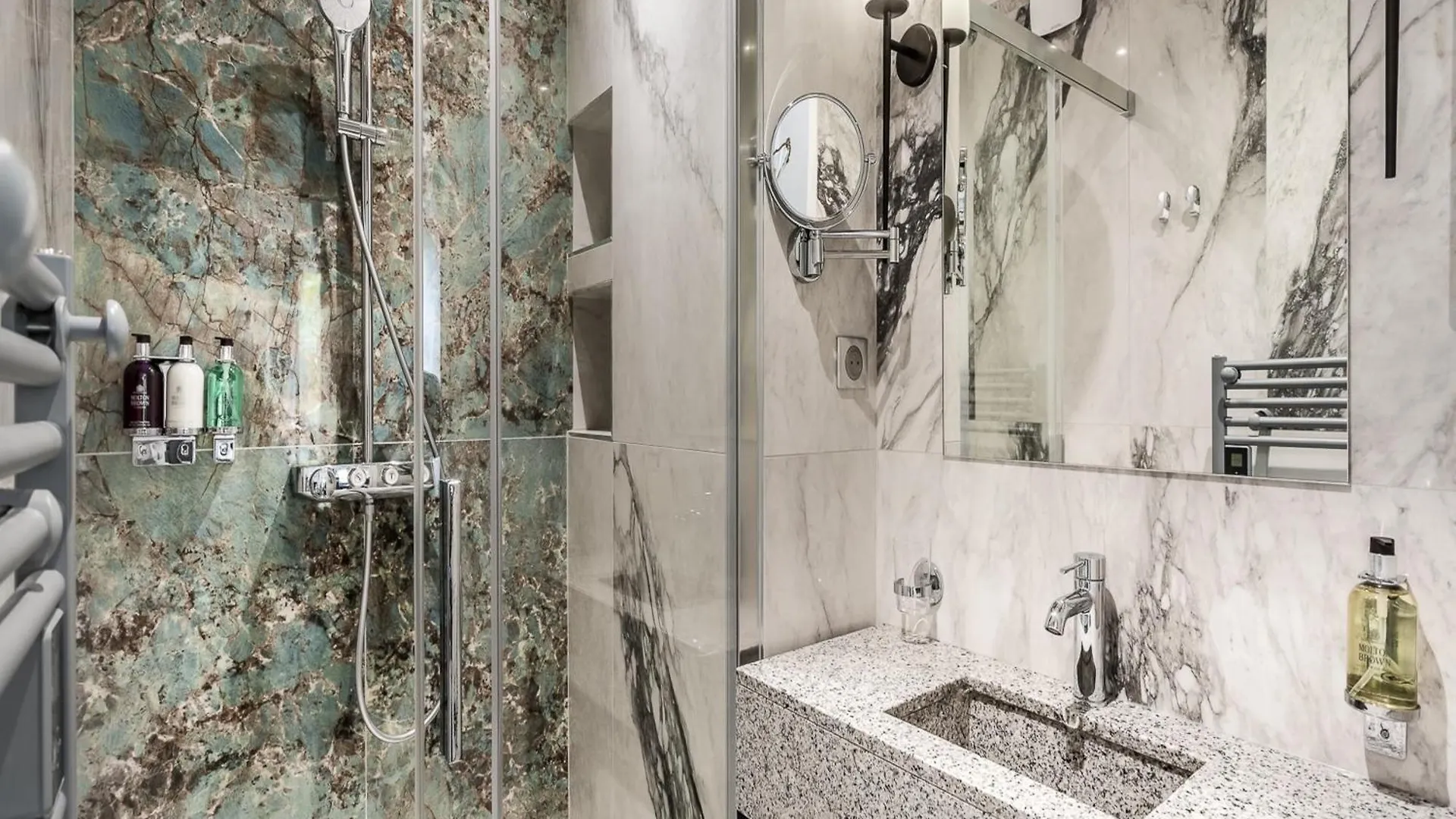Merveil - Luxury - Louvre -sebastopol I Apartment Paris