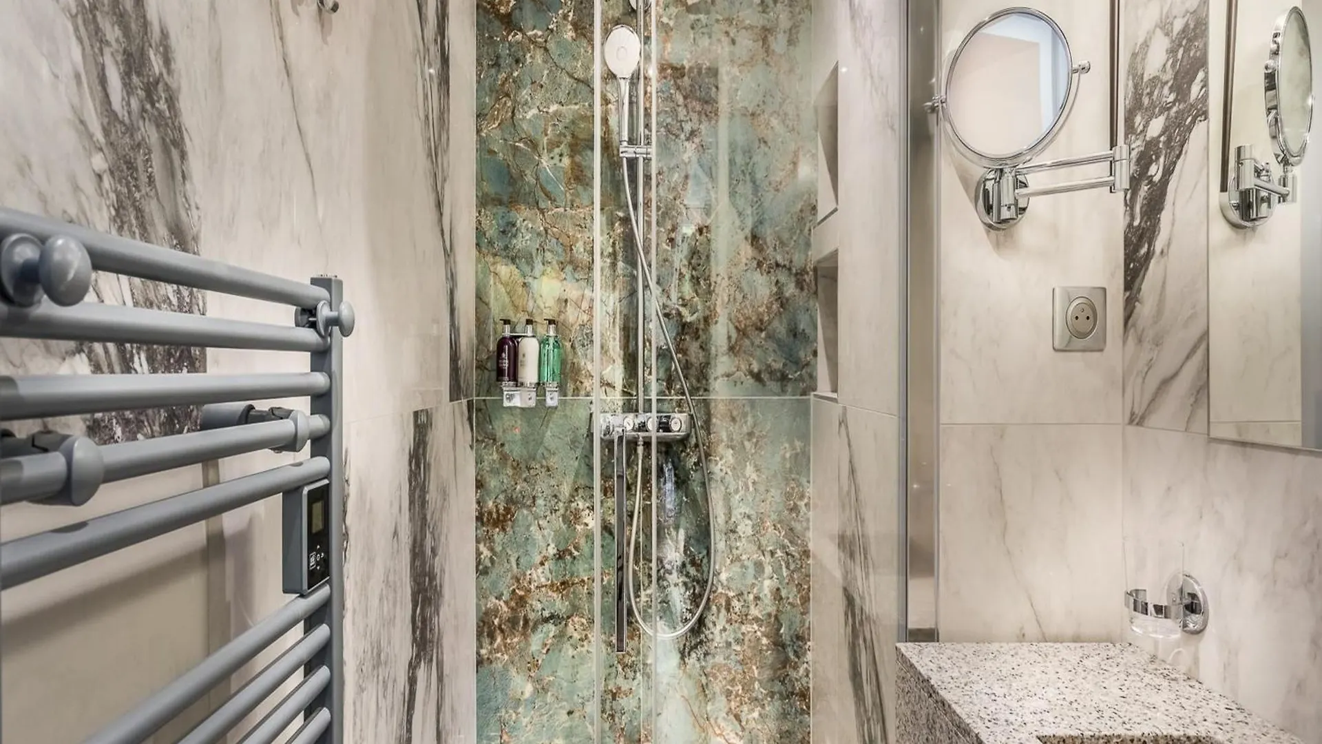 Merveil - Luxury - Louvre -sebastopol I * 파리