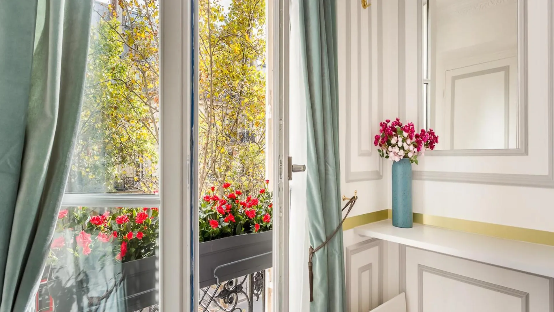Merveil - Luxury - Louvre -sebastopol I Apartment Paris