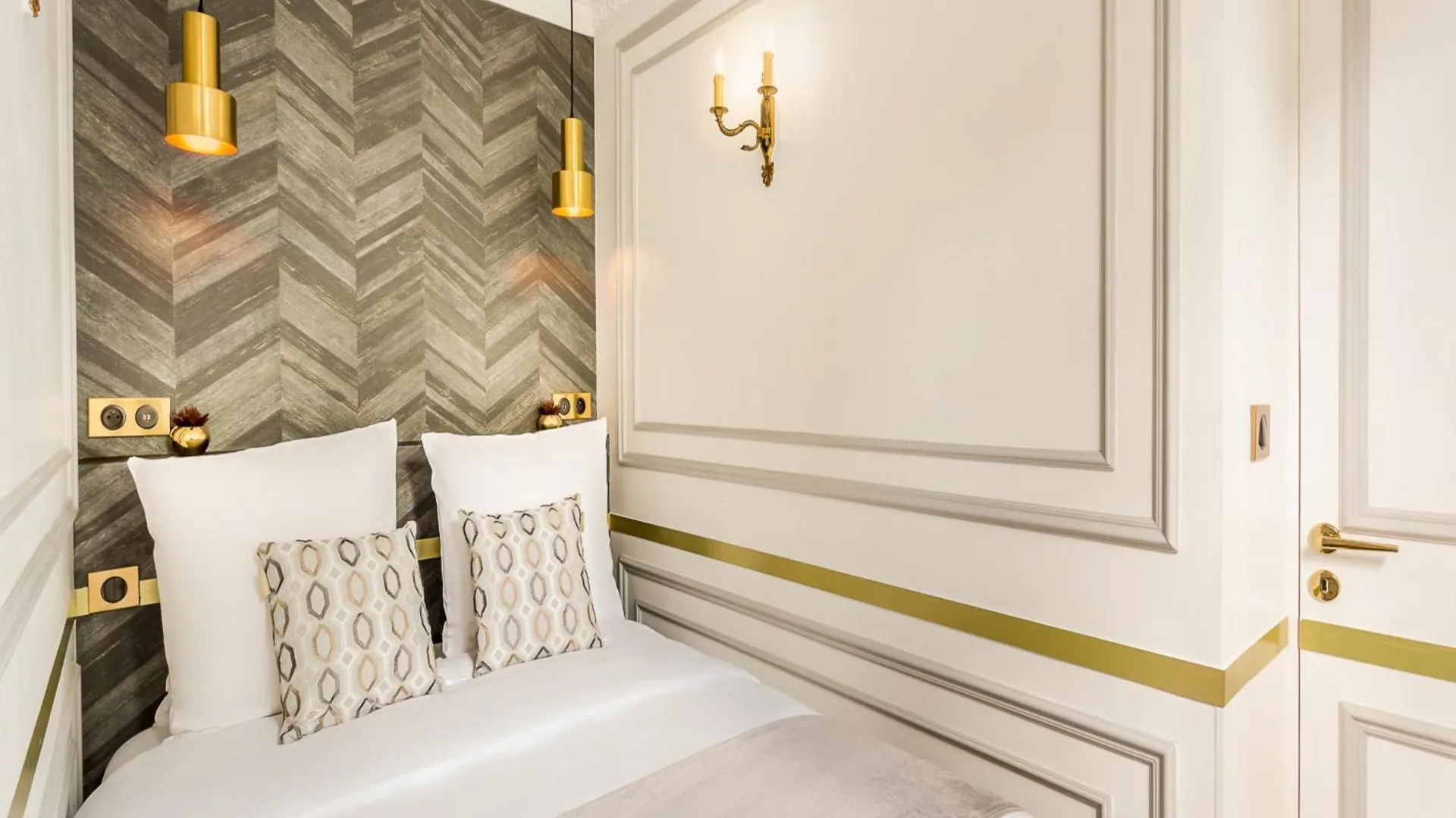 Merveil - Luxury - Louvre -sebastopol I Apartment Paris
