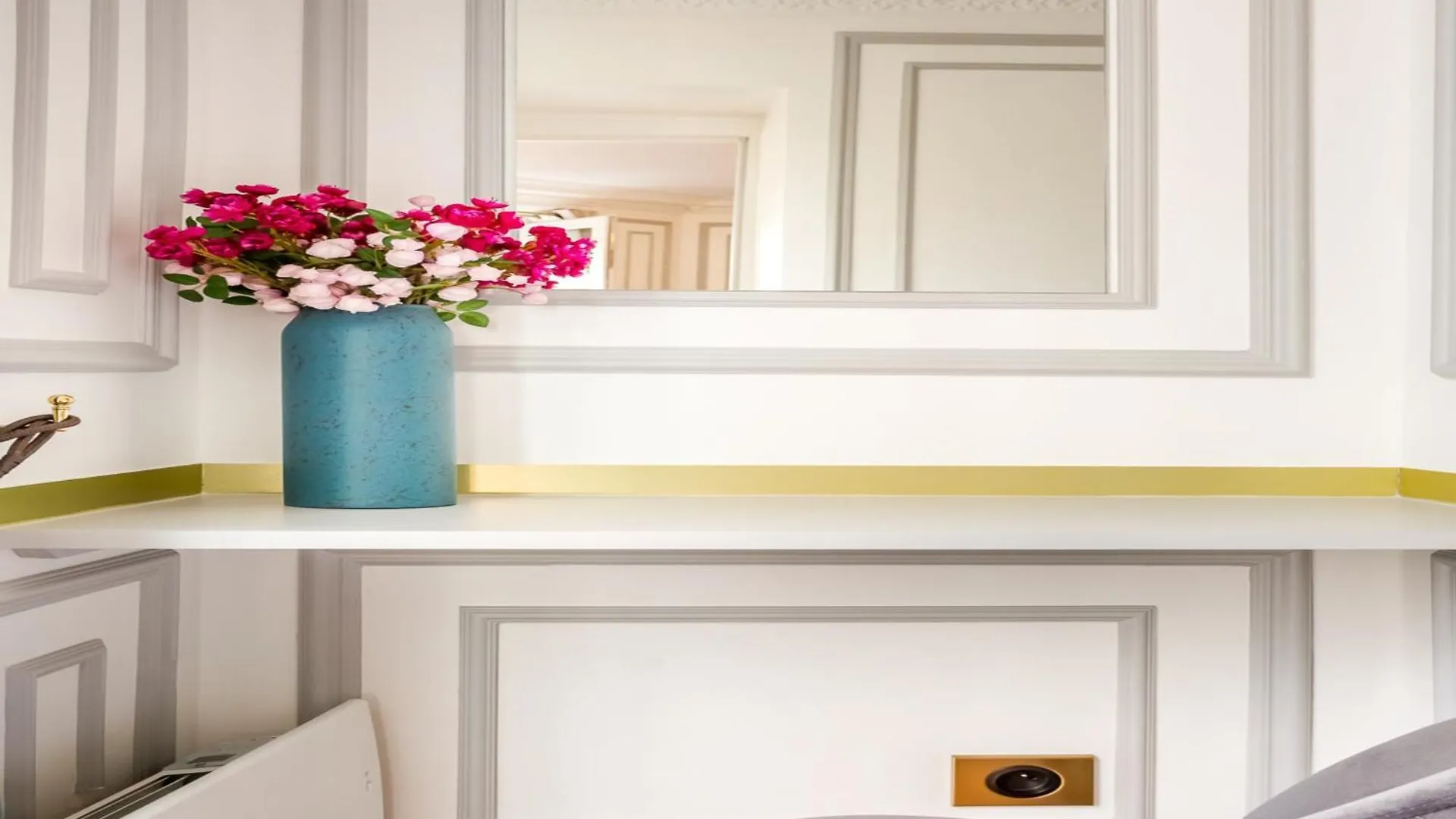 아파트 Merveil - Luxury - Louvre -sebastopol I 파리