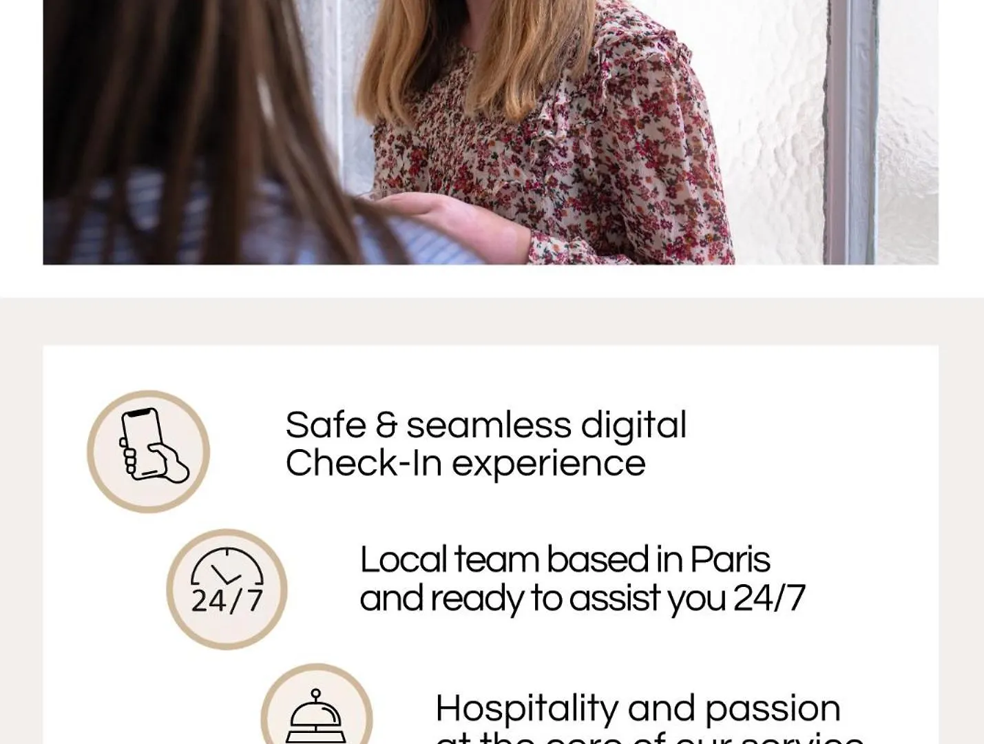 Merveil - Luxury - Louvre -sebastopol I