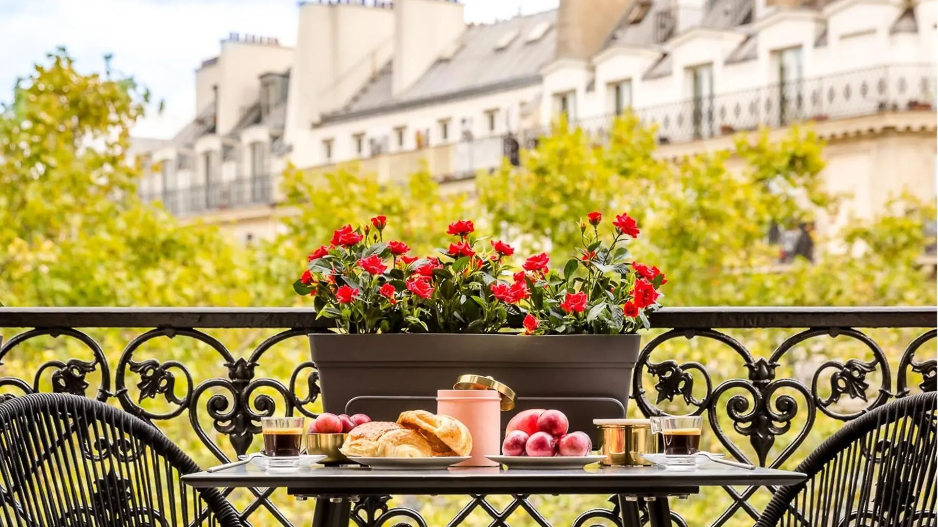 Merveil - Luxury - Louvre -sebastopol I