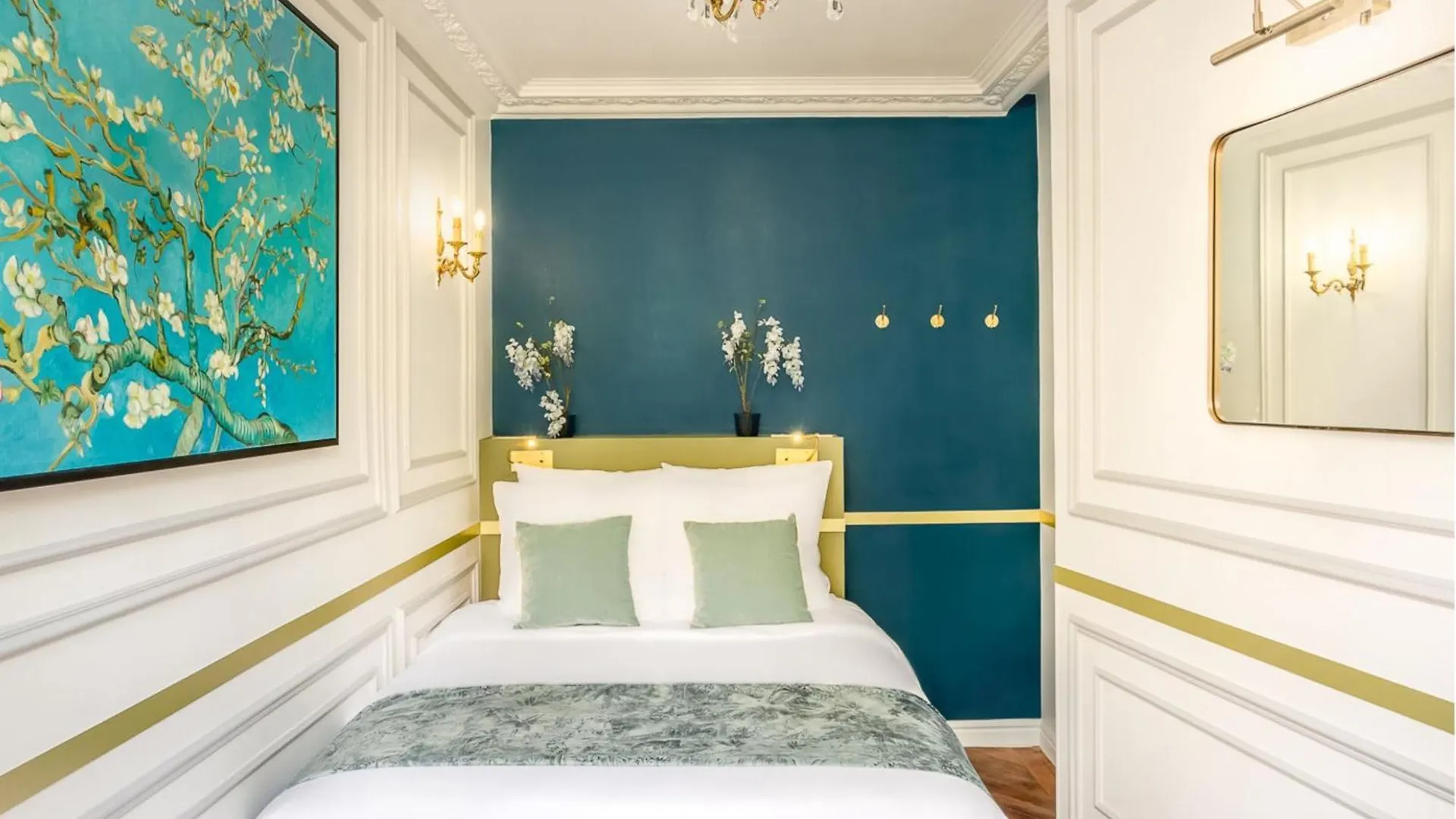 شقة Merveil - Luxury - Louvre -sebastopol I