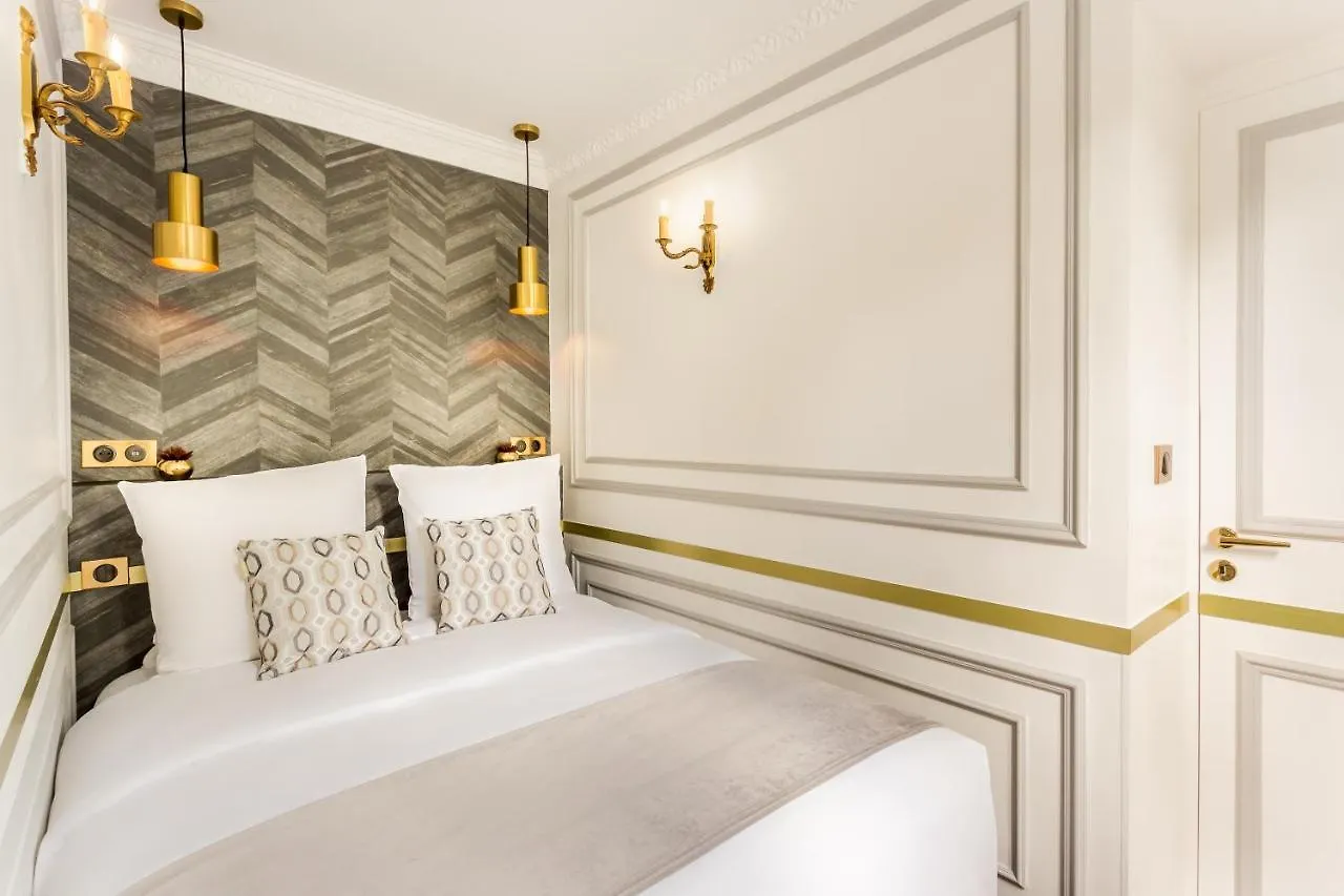 아파트 Merveil - Luxury - Louvre -sebastopol I 파리