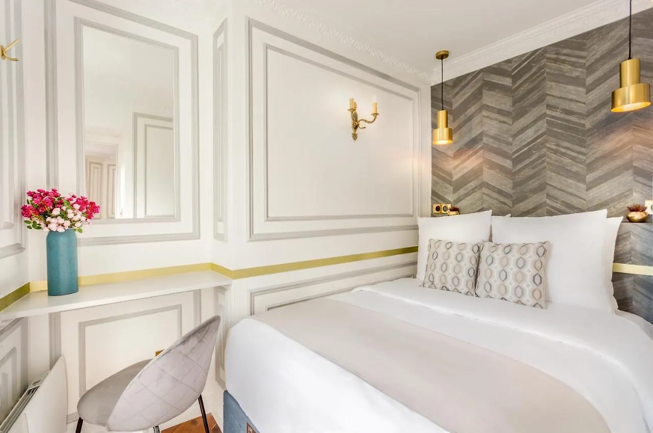 Merveil - Luxury - Louvre -sebastopol I Apartment Paris