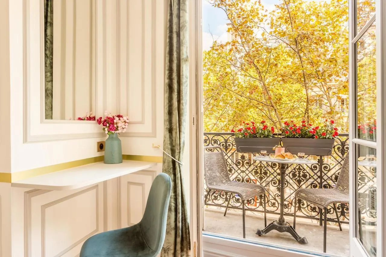 아파트 Merveil - Luxury - Louvre -sebastopol I