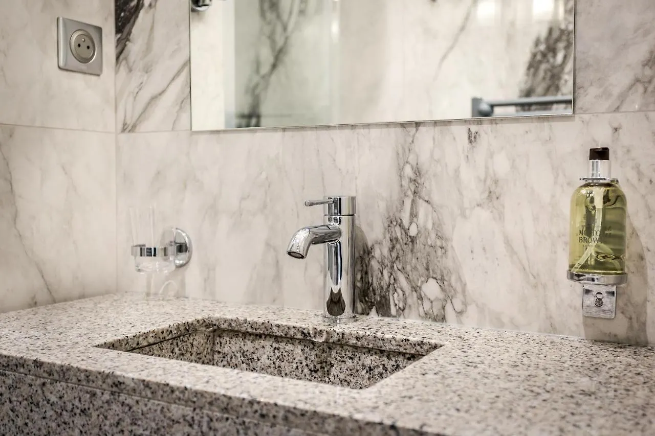 아파트 Merveil - Luxury - Louvre -sebastopol I