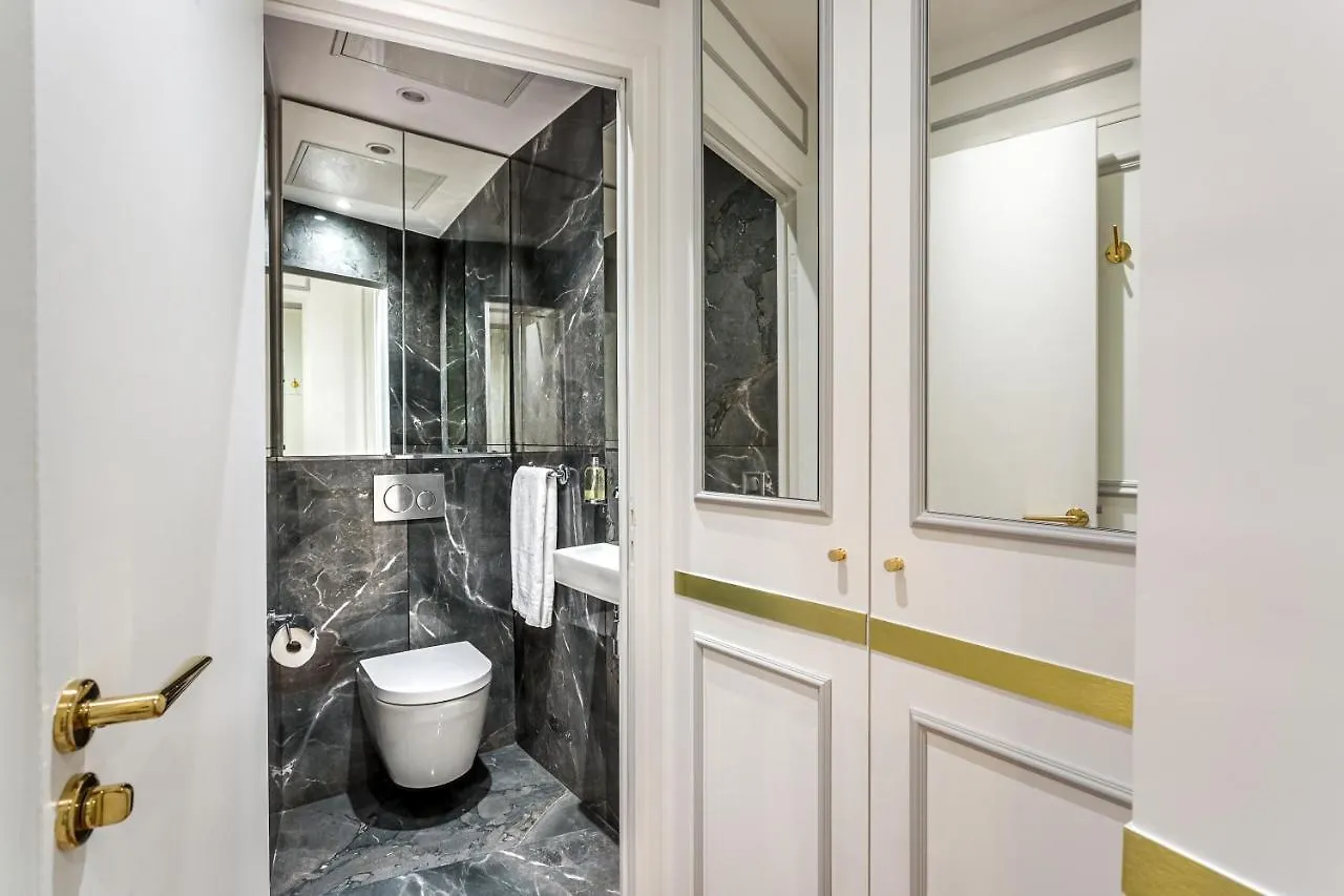 Merveil - Luxury - Louvre -sebastopol I 파리