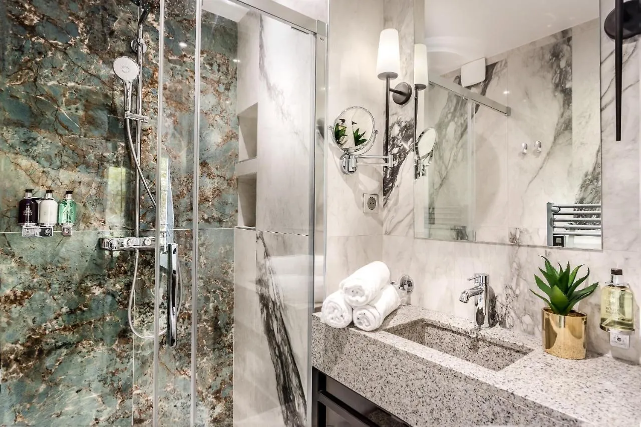 아파트 Merveil - Luxury - Louvre -sebastopol I *